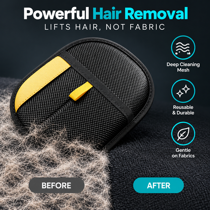 Furlift Pet Hair Remover Glove