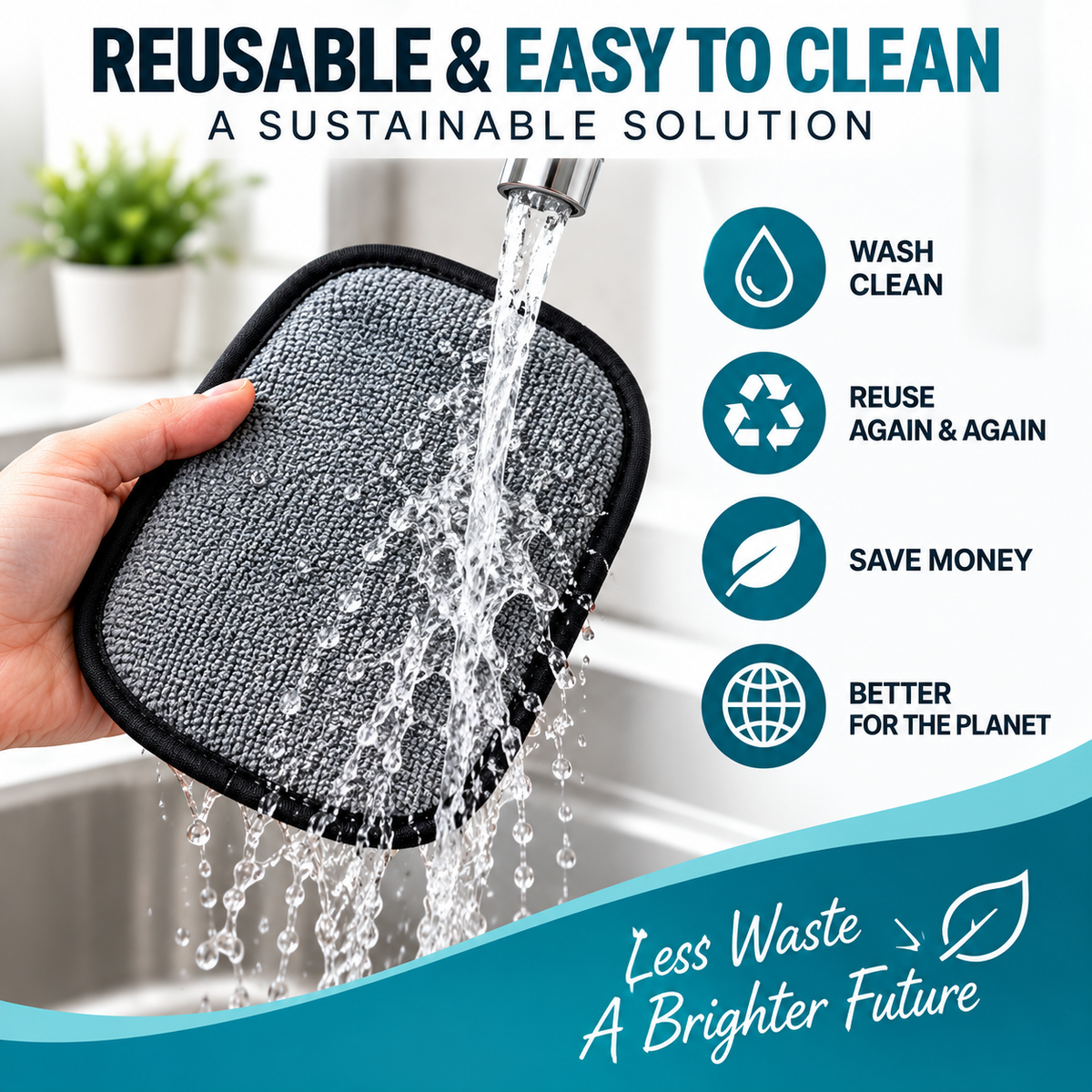 Furlift Pet Hair Remover Glove